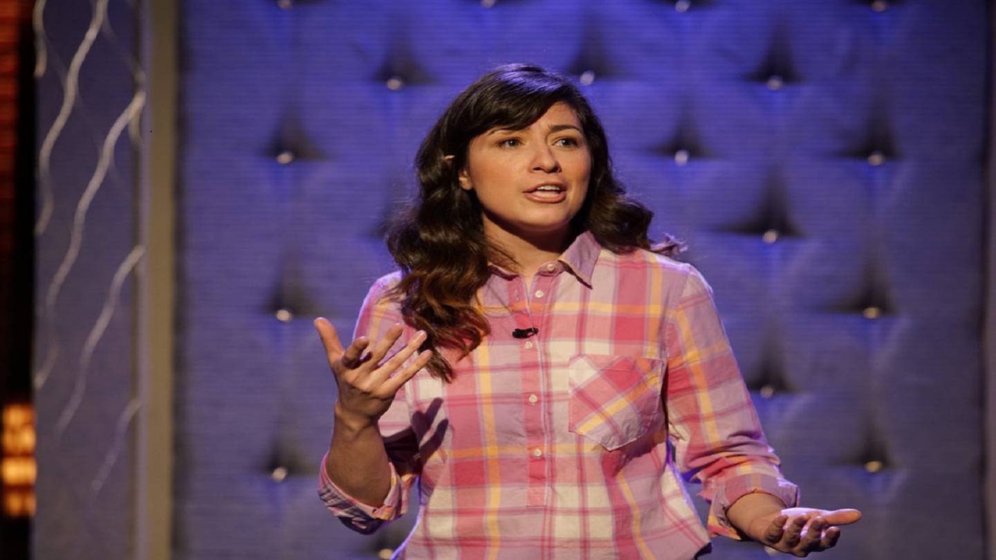 After 41 Seasons SNL Welcomes Its First Latina Cast Member WPXI