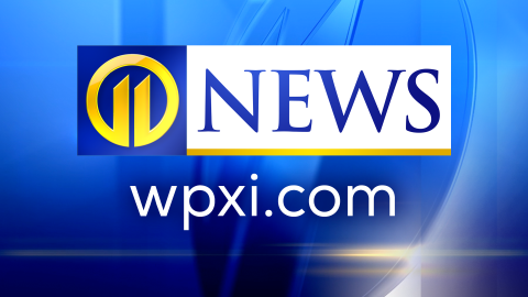 WPXI Channel 11 Pittsburgh Logo