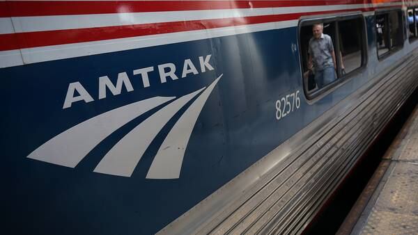 Amtrak’s ‘Pennsylvanian’ connecting Pittsburgh and New York to get new Airo trains