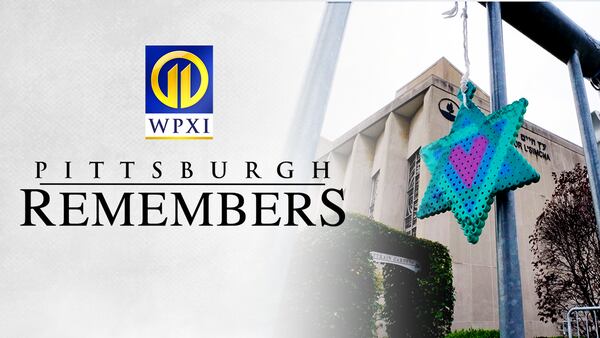 Remembering the 11 people killed at Tree of Life Synagogue in Pittsburgh