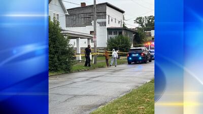 14-year-old girl facing charges after 16-year-old boy is shot, killed in Uniontown
