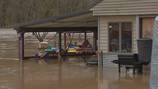 Fayette County declares emergency declaration after flooding