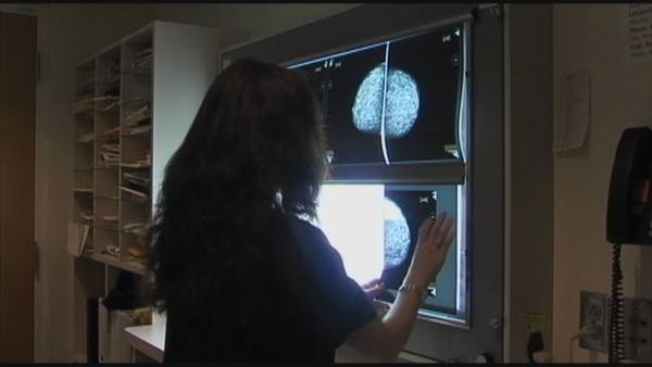 Explainer: What kinds of breast cancer risk screenings are available in western Pennsylvania?