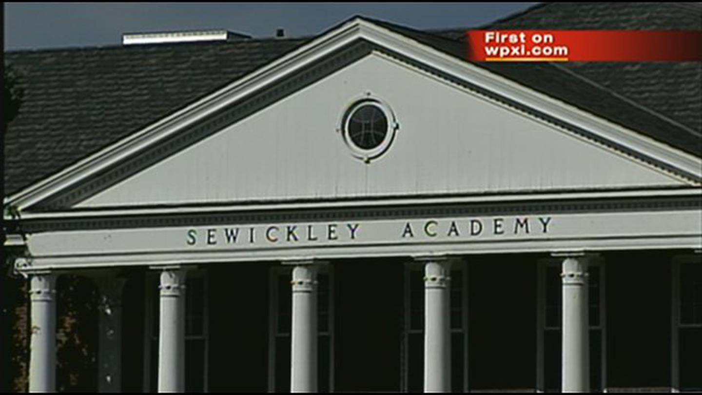 Fired Sewickley Academy teacher investigated by FBI WPXI