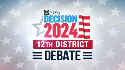 WATCH: Exclusive debate for 12th District race between Summer Lee, Bhavini Patel