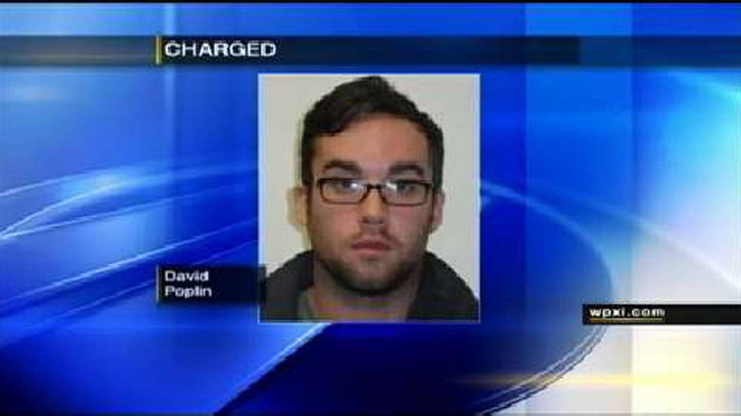 Police Westmoreland Co Girl 8 Sent Nude Photo From Registered Sex Offender In N C Wpxi