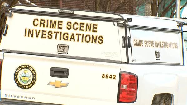 Police investigating suspicious death in Tarentum apartment building
