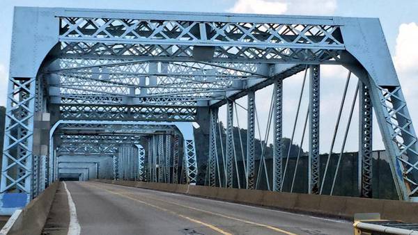 PennDOT to inspect bridges in Allegheny County over next few weeks