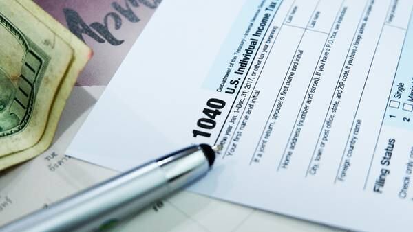 IRS: If you didn’t get the third stimulus check, here’s what you should do