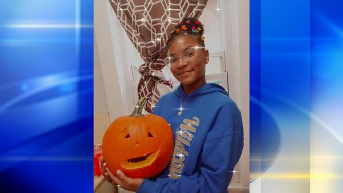 Pittsburgh police search for missing 12-year-old girl