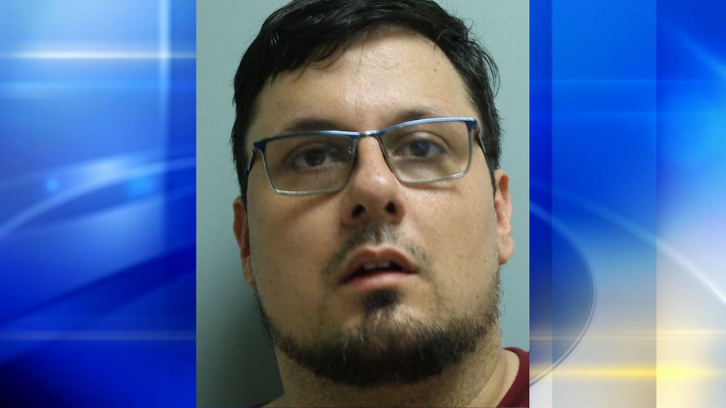 Man Wanted In Westmoreland County For Alleged Sexual Offenses With A Minor Wpxi 