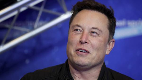 Elon Musk: Twitter deal ‘cannot move forward’ until company proves spam bot numbers