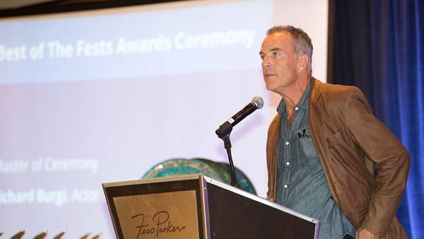 Coronavirus: ‘Young and Restless’ star Richard Burgi fired for protocol breach