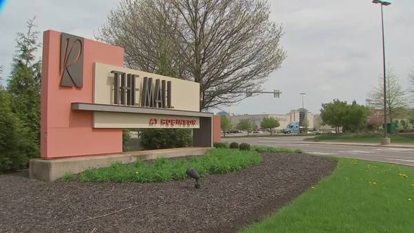 Australian investor sells Mall at Robinson