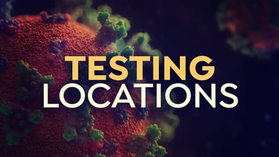 Find a COVID-19 testing site near you