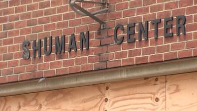 Allegheny County Council takes step in potentially reopening Shuman Juvenile Detention Center
