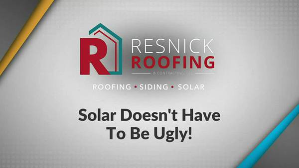 Take 5 - Resnick Roofing