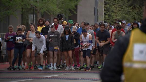Pittsburgh Marathon preparing for big year, big economic impact