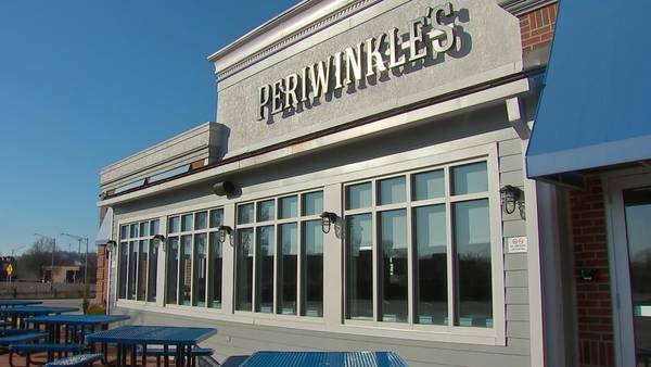 Periwinkles Bakery and Cafe in O’Hara permanently closes