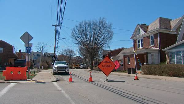 Brookline residents complain of increased speeding following road closure