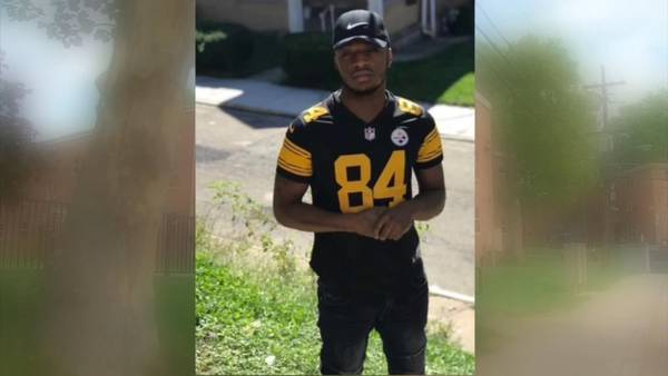 “Heartbroken”: Local family looking for answers 3 years after Hill District murder