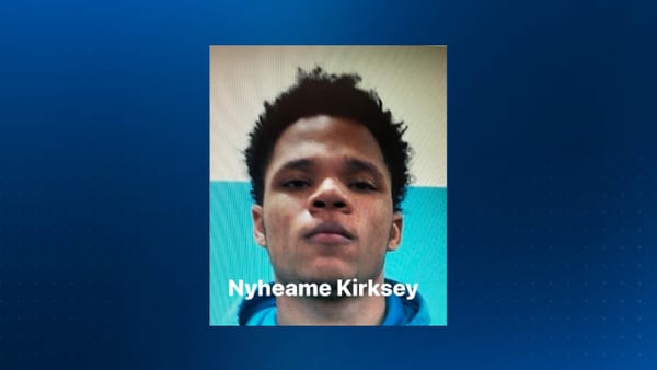 2nd person charged in deadly shooting of Ambridge teenager taken into custody