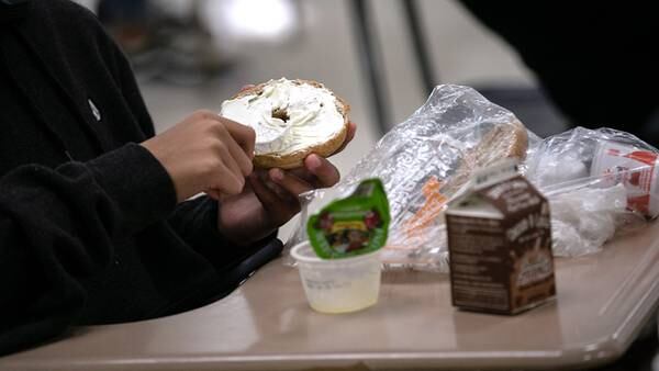 USDA to limit sugars in school meals for first time