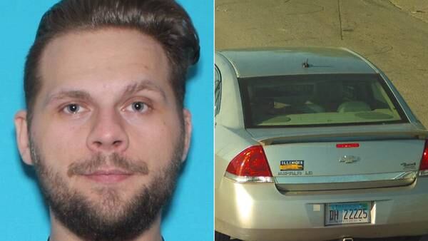 Indiana stabbing: Person of interest sought after 1 killed, 3 in life-threatening condition