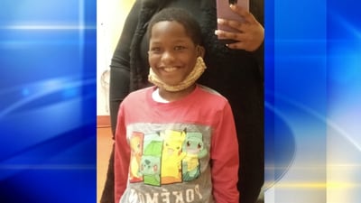Investigators seek arrest of person of interest involved in murder of 9-year-old New Kensington boy