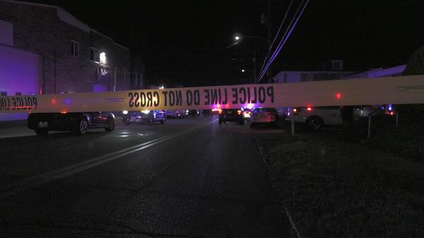 Woman dead, multiple others injured after shooting in Jeannette