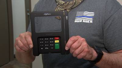 ‘I know what I’ve done’: 2 men in custody after police track skimming scam in Pittsburgh-area stores