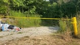 2 bodies pulled from creek along Montour Trail
