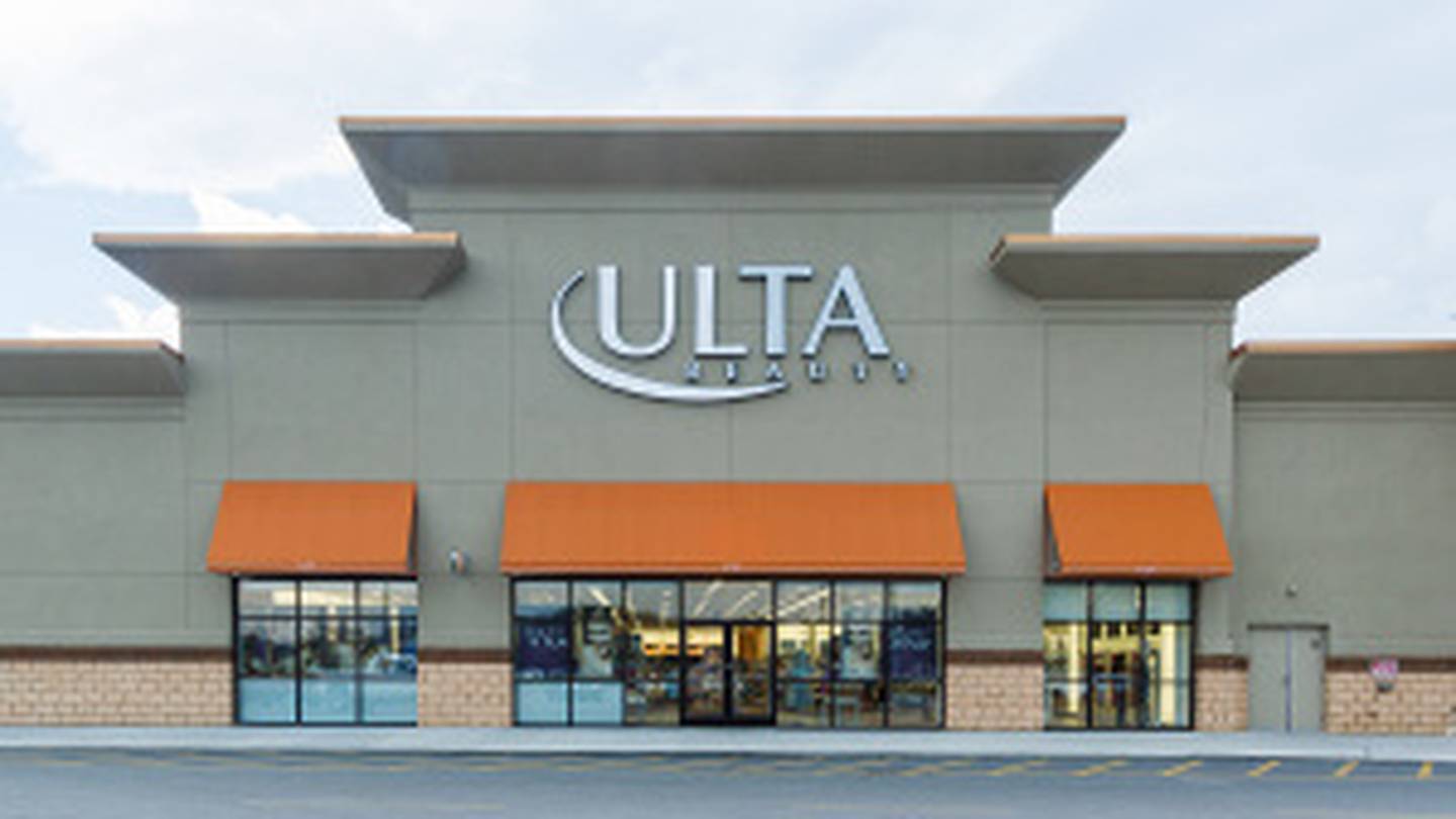 Ulta Beauty将在匹兹堡地区开设2家新店