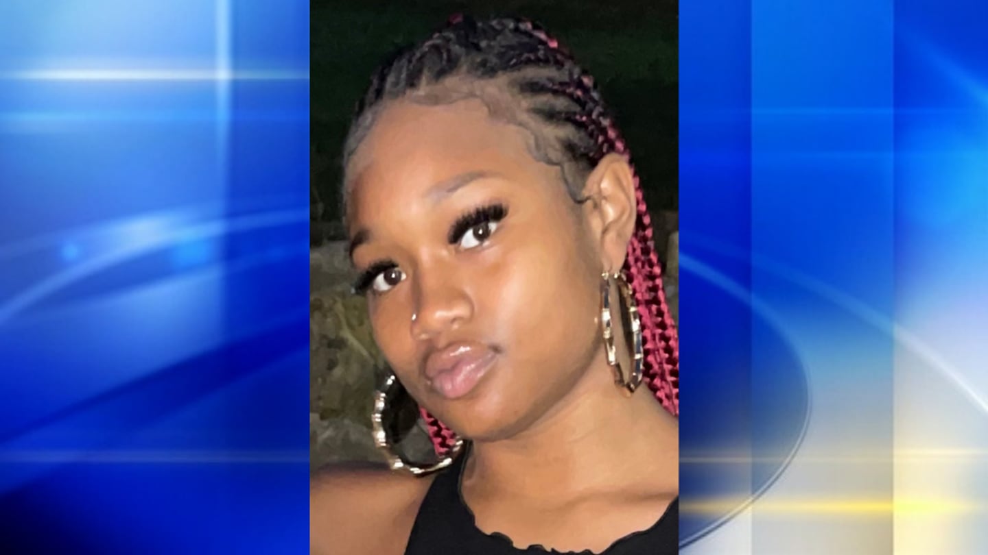 Pittsburgh Police Missing 15 Year Old Found Safe Wpxi 1887