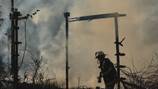 Fire that destroyed a Lawrence County barn is suspicious, fire chief says