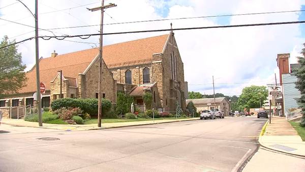 Beloved Westmoreland County pastor forced to resign after employee’s arrest for sexual assault 