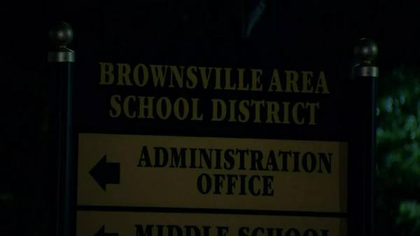 Brownsville School Board holds meeting to fill seat after allegations of misusing funds