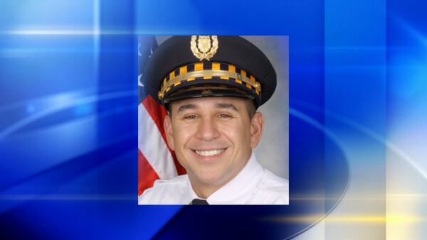 Sources: Larry Scirotto in line to be next Pittsburgh police chief