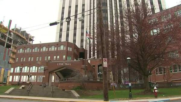 UPMC employee accused of stealing from patients