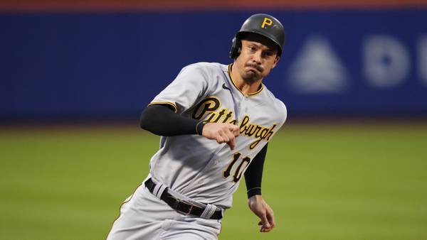 Pirates Preview: Chance to salvage series on Sunday