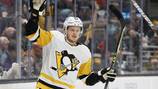 Former Pittsburgh Penguins star Jake Guentzel inks 7-year deal Tampa Bay Lightning