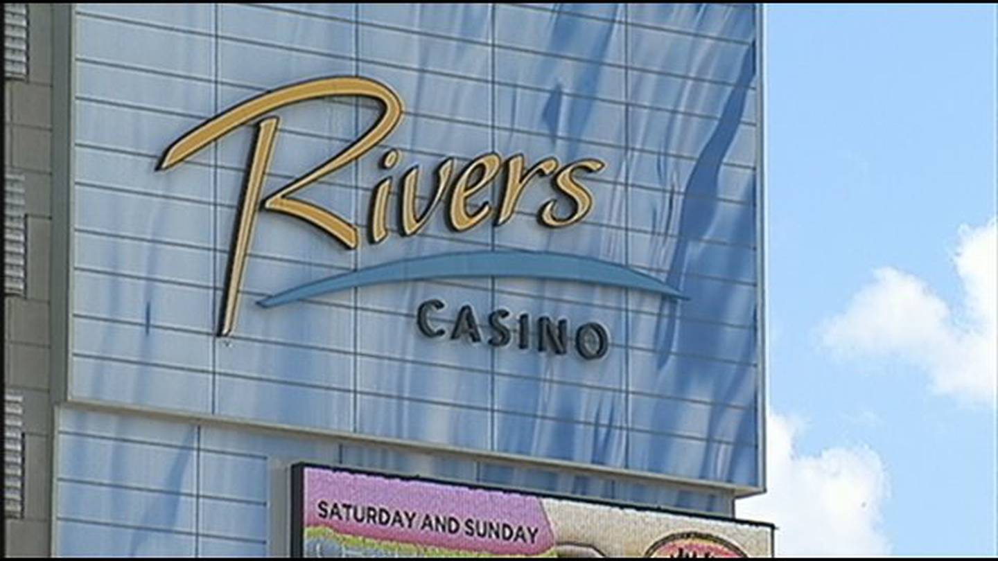 河流赌场经理被指控从现金柜台盗窃2万美元