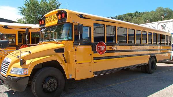 Lawmakers willing to help constituents solve problems with school bus camera tickets