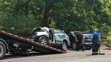 2 men killed in head-on crash in Allegheny Township