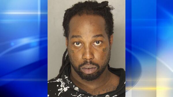 Arrest warrant issued for man accused of shooting woman, leaving her on Pittsburgh highway ramp