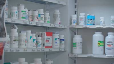 Gov. Shapiro signs law meant to help protect independently owned pharmacies 