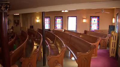 Local Black church receives grant for historical preservation in Pittsburgh