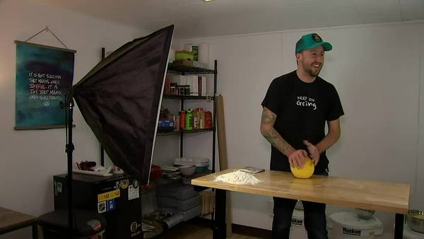 Pittsburgh chef gaining popularity for pasta creation on TikTok