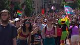 Pittsburgh Pride organizers weren’t denied access to Point State Park, DCNR says 