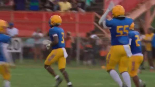Skylights Week 0: Westinghouse at Clairton
